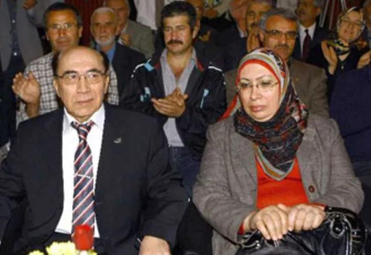 Millet Partisi'nin acı günü! Genel Başkanları Aykut Edibali hayatını kaybetti
