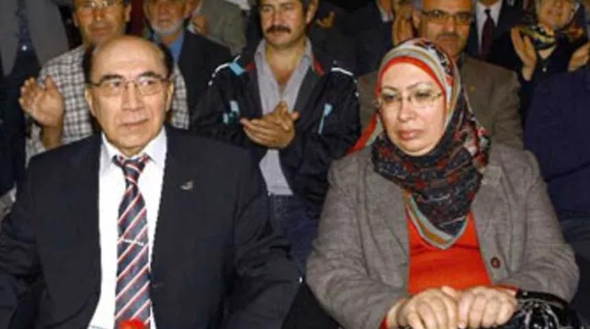 Millet Partisi'nin acı günü! Genel Başkanları Aykut Edibali hayatını kaybetti