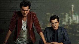 Mahkum dizisi ikizleri kim canlandırıyor? Mahkum dizisi İsmail Hacıoğlu kimdir? Savaş ve Barış'ı canlandıran İsmail Hacıoğlu kaç yaşında?