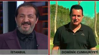 MasterChef şampiyonluk gecesinde Acun Ilıcalı'dan Survivor All Star açıklaması: Açılışta çok büyük sürpriz var 