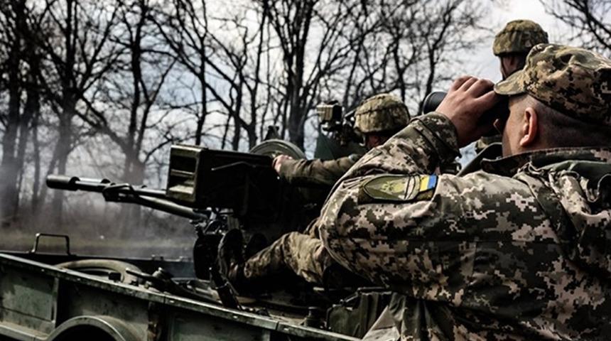 Tansiyonu artıracak iddia! "CIA, Ukrayna askerlerini Rusya'ya karşı eğitiyor"