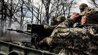 Tansiyonu artıracak iddia! CIA, Ukrayna askerlerini Rusya'ya karşı eğitiyor