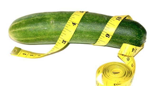 Cinsel organın küçülmesinin tek nedeni Covid-19 değil! İşte cinsel organın küçülmesinin sebepleri