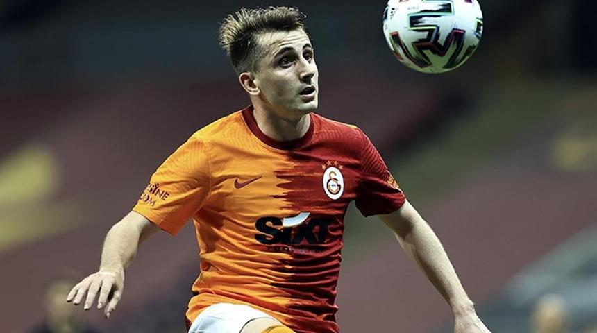 Kerem'in yıldızı parlıyor! Genç yıldızın yeni talibi İngiltere'den