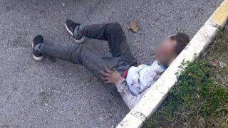 Antalya’da trafoya hırsız girdi, olanlar oldu: İçeride kebap olmuşlar!