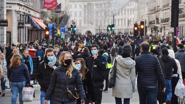 Koronavirüste beklenen haber sonunda geliyor mu? Müjde diyerek açıkladı: Birkaç ay içerisinde bitebilir