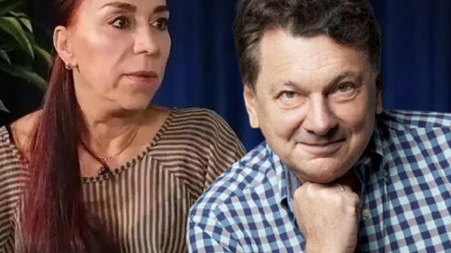 Vedat Milor'un Leman Sam paylaşımı gündem oldu! Eğer engelimi kaldırmazsa...