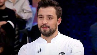 MasterChef ikincisi Hasan Biltekin aşkta kazandı! ''Gönlümün şampiyonu''