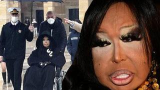 Tekerlekli sandalyedeki Bülent Ersoy'un hastalığını Seydan Soylu açıkladı