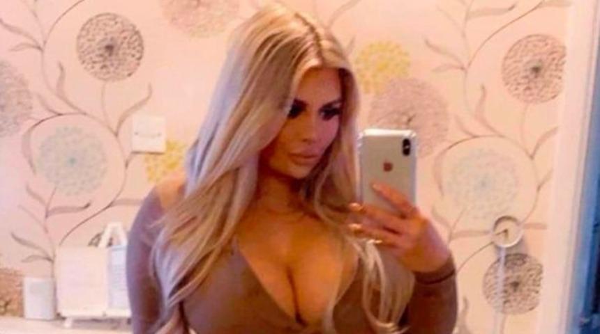 Barbie bebeğe benzemek için servet harcadı! Sayısız estetik operasyon geçirdi