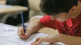 MEB ortaokul ve liselerde sınav yaptı! Bakan Özer’den sonuçlar hakkında flaş açıklama…