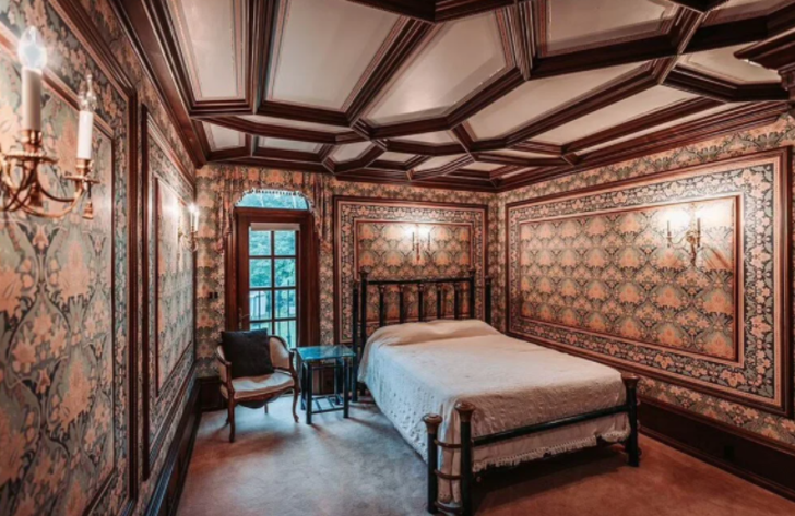 Zindan kalesi satışa çıkarıldı! Sabihini arayan kalenin değeri: 2.3 milyon dolar G1