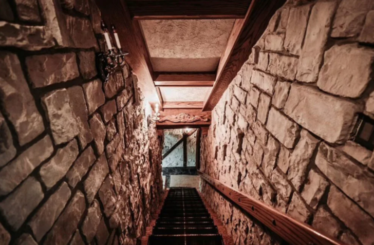 Zindan kalesi satışa çıkarıldı! Sabihini arayan kalenin değeri: 2.3 milyon dolar G2