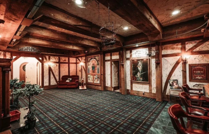 Zindan kalesi satışa çıkarıldı! Sabihini arayan kalenin değeri: 2.3 milyon dolar G5