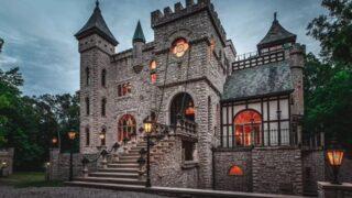 Zindan kalesi satışa çıkarıldı! Sabihini arayan kalenin değeri: 2.3 milyon dolar