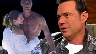 Murat Başoğlu yeğeniyle anılmıştı! Gündeme bomba gibi düşecek 'yasak aşk' açıklaması