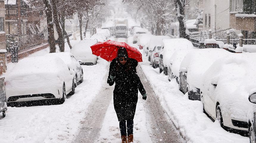Meteoroloji’den yeni ‘soğuk hava’ uyarısı! Prof. Dr. Orhan Şen açıkladı: Daha kuvvetli geliyor…