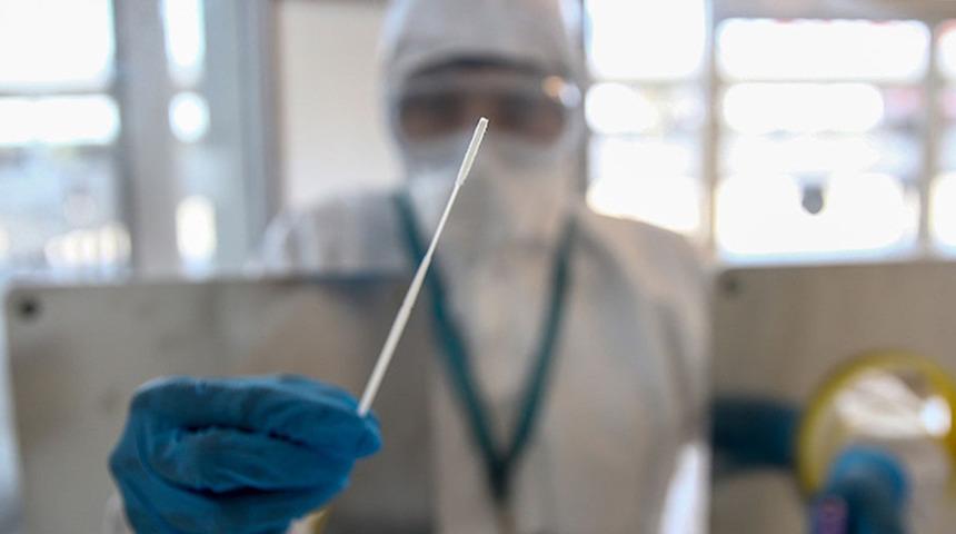 Son dakika! 81 ile yazı gönderildi: Aşısızlara PCR testi zorunluluğu kaldırıldı