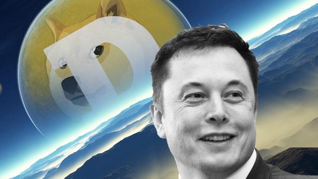 Elon Musk yine ortalığı karıştırdı: Dogecoin ve SHIB…
