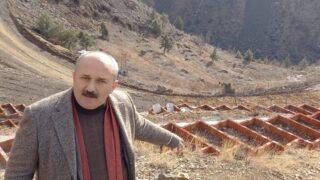 Artvin Yusufeli'nde hareketlilik! Belediyeden anons yapılıyor: Mezarlarınızı taşıyın