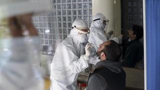 Son dakika haberi: Aşısızlara PCR testi zorunluluğu kararı! Uzmanlardan ilk açıklama