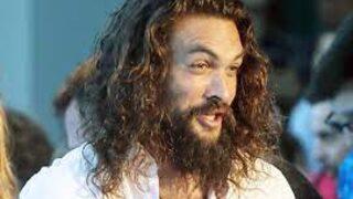 Aquaman 2'in çekimleri bitti! Sosyal medya hesabından duyurdular