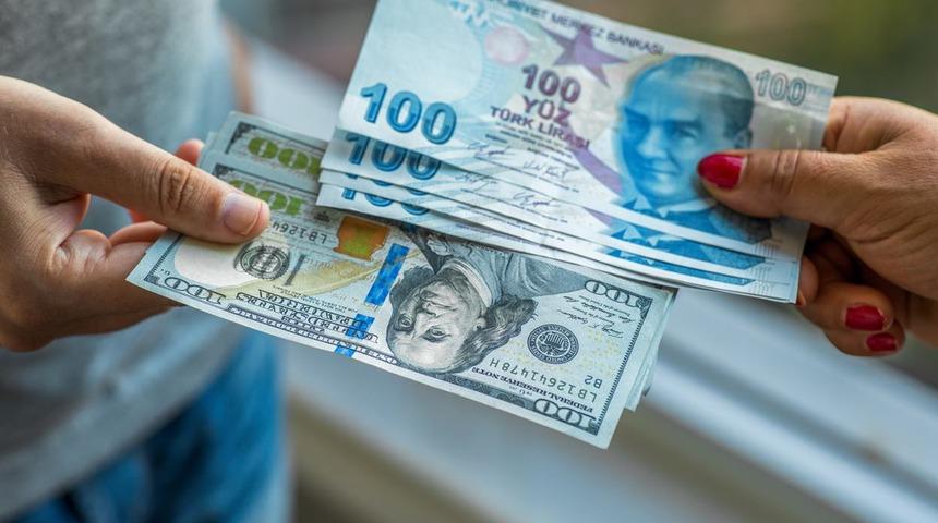 Son dakika... Bakan Nebati açıkladı: İşte kur korumalı mevduatta biriken miktar