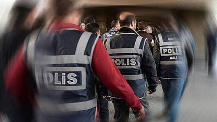 Beyoğlu'nda Enes Kara eylemi! 83 kişi gözaltına alındı