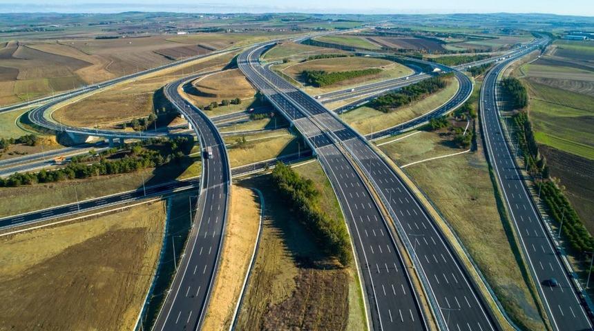 2022 Yatırım programı açıklandı! Tam 50 milyar TL...