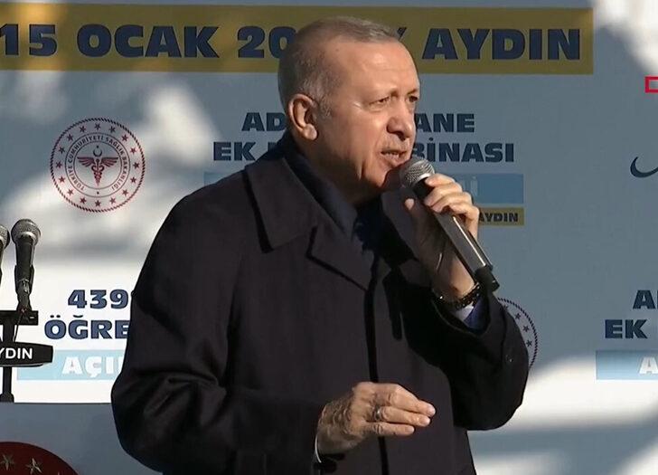Son dakika: Cumhurbaşkanı Erdoğan'dan kur açıklaması: Tüm oyunları bozuldu