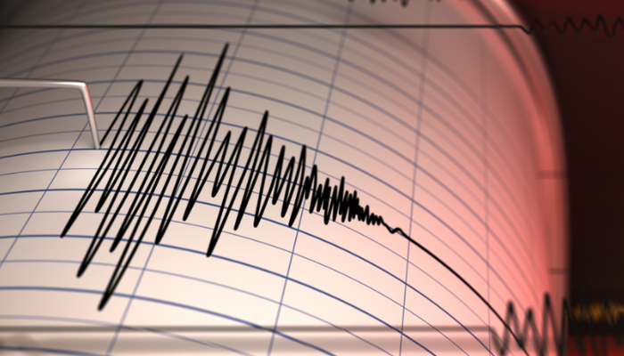 Son dakika! Van'da korkutan deprem! 4.6 ile sallandı