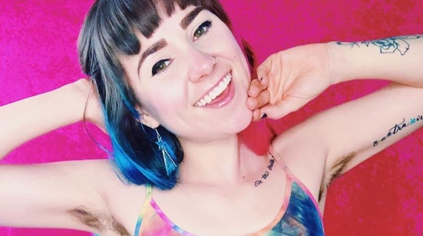 Sosyal medya fenomeni Kactus Kutie’den şaşırtan açıklama! “İdrarımı satıyorum, biri onunla dondurma yaptı”