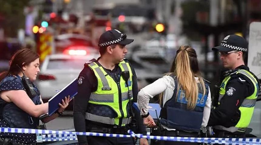 Son dakika! ABD'de konser salonunda silahlı saldırı