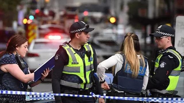 Son dakika! ABD'de konser salonunda silahlı saldırı