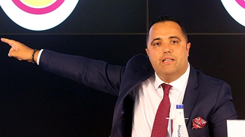 Galatasaray'da eski başkan yardımcısı Rezan Epözdemir'den Işıtan Gün'e sert tepki! "Bu eril dil kabul edilemez"