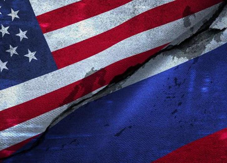ABD'nin ajan suçlamasına Rusya'dan cevap: Ortada bir delil yok