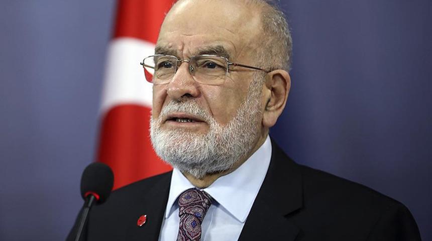 Koronavirüse yakalanmıştı! Temel Karamollaoğlu'nun sağlık durumuyla ilgili açıklama geldi