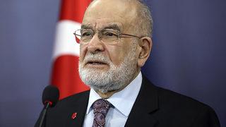 Koronavirüse yakalanmıştı! Temel Karamollaoğlu'nun sağlık durumuyla ilgili açıklama geldi