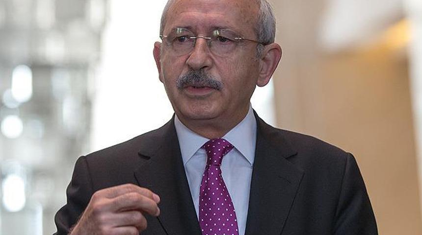 Kılıçdaroğlu anketleri kaynak gösterdi! "Bu hızla gidersek 3-4 aya birinci parti oluruz"