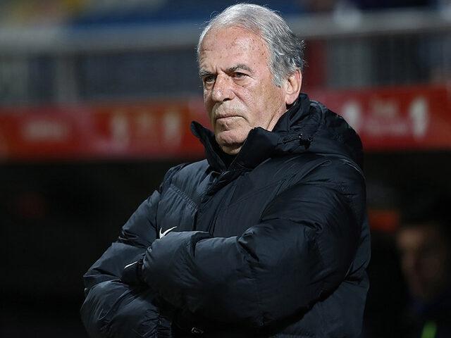 Altay'da yeni hoca belli oldu! İşte Mustafa Denizli'nin yerine gelen teknik direktör