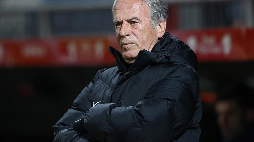 Altay'da yeni hoca belli oldu! İşte Mustafa Denizli'nin yerine gelen teknik direktör