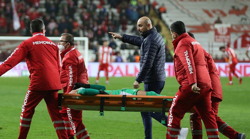 Son dakika: Fenerbahçe'de büyük şok! Herkes ondan gelecek haberi bekliyor