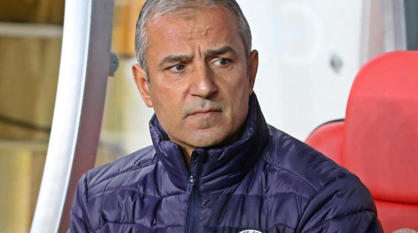 Joachim Löw sorusuna İsmail Kartal'dan yanıt! "Löw konusu..."