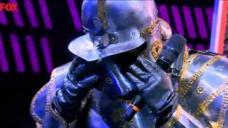 'Maske Kimsin Sen?' Şövalye kim çıktı? Şövalye'nin kim olduğu belli oldu!