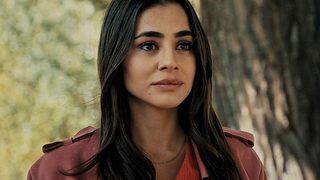 Gönül Dağı'nın Asuman'ı Hazal Çağlar, Cihat Süvarioğlu ile paylaşım yaptı! Sivrihisar'ın sıcağında...