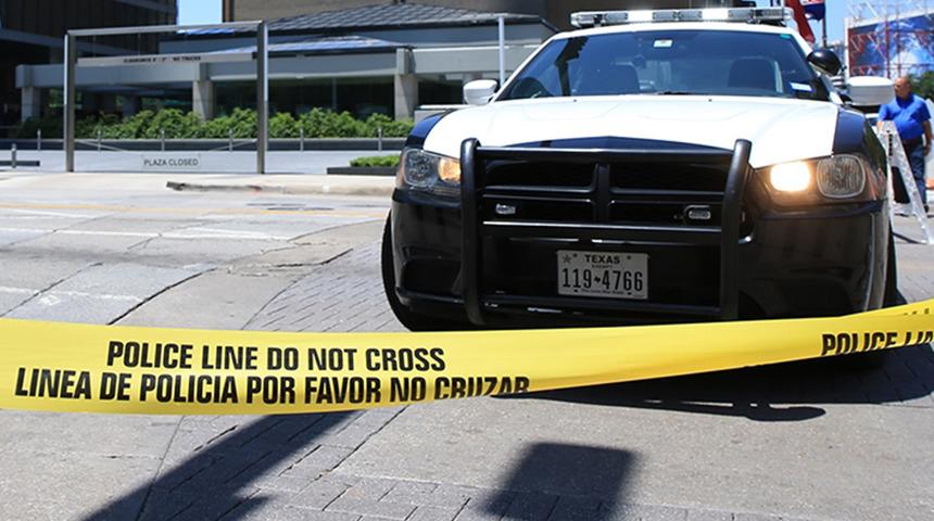 Son Dakika: ABD'de silahlı bir kişi sinagogdakileri rehin aldı! Beyaz Saray ve İsrail'den peş peşe açıklamalar