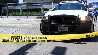 Son Dakika: ABD'de silahlı bir kişi sinagogdakileri rehin aldı! Beyaz Saray ve İsrail'den peş peşe açıklamalar