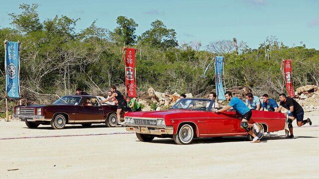 Survivor'da ilk oyunu hangi takım kazandı? Survivor All Star'da ilk oyunun ödülü ne oldu?