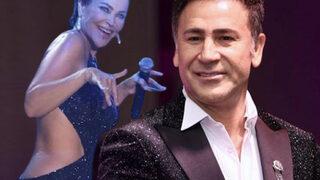 Hülya Avşar 'simit' tartışmasını bıraktı 'külot' tartışmasına girdi! İzzet Yıldızhan'a tepki