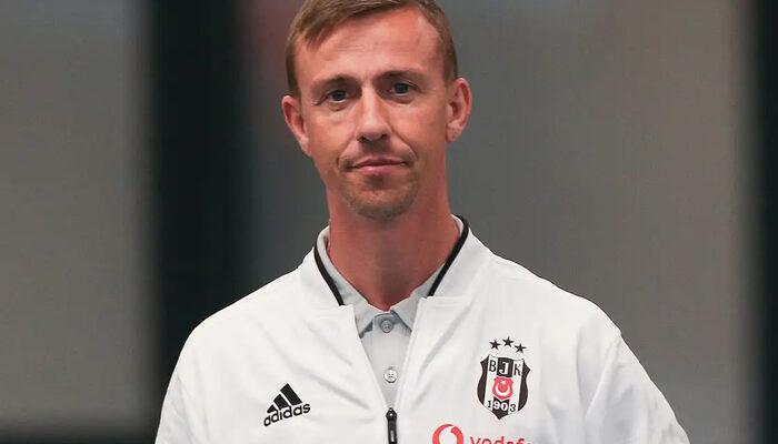 Guti Hernandez(Beşiktaş)  Futbol alıntıları, Futbolcular, Spor